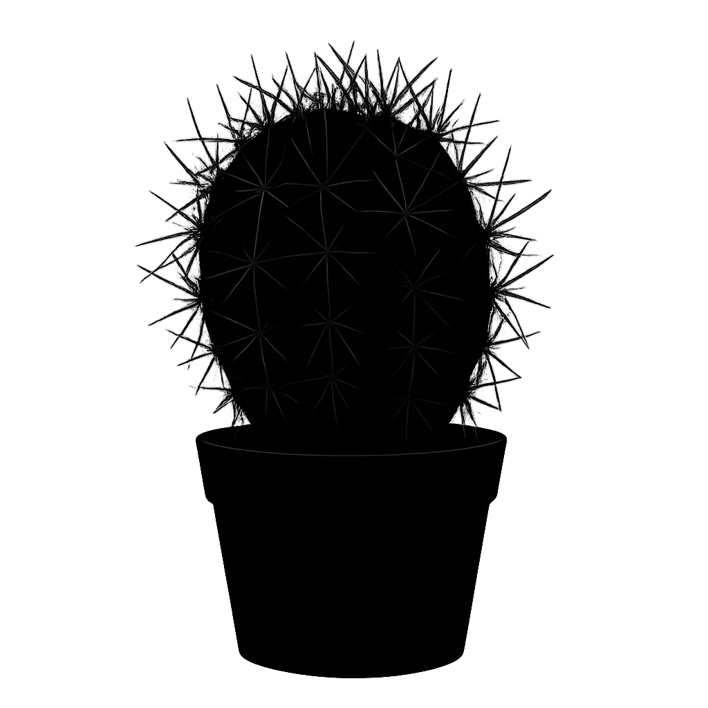 Fishhook barrel cactus