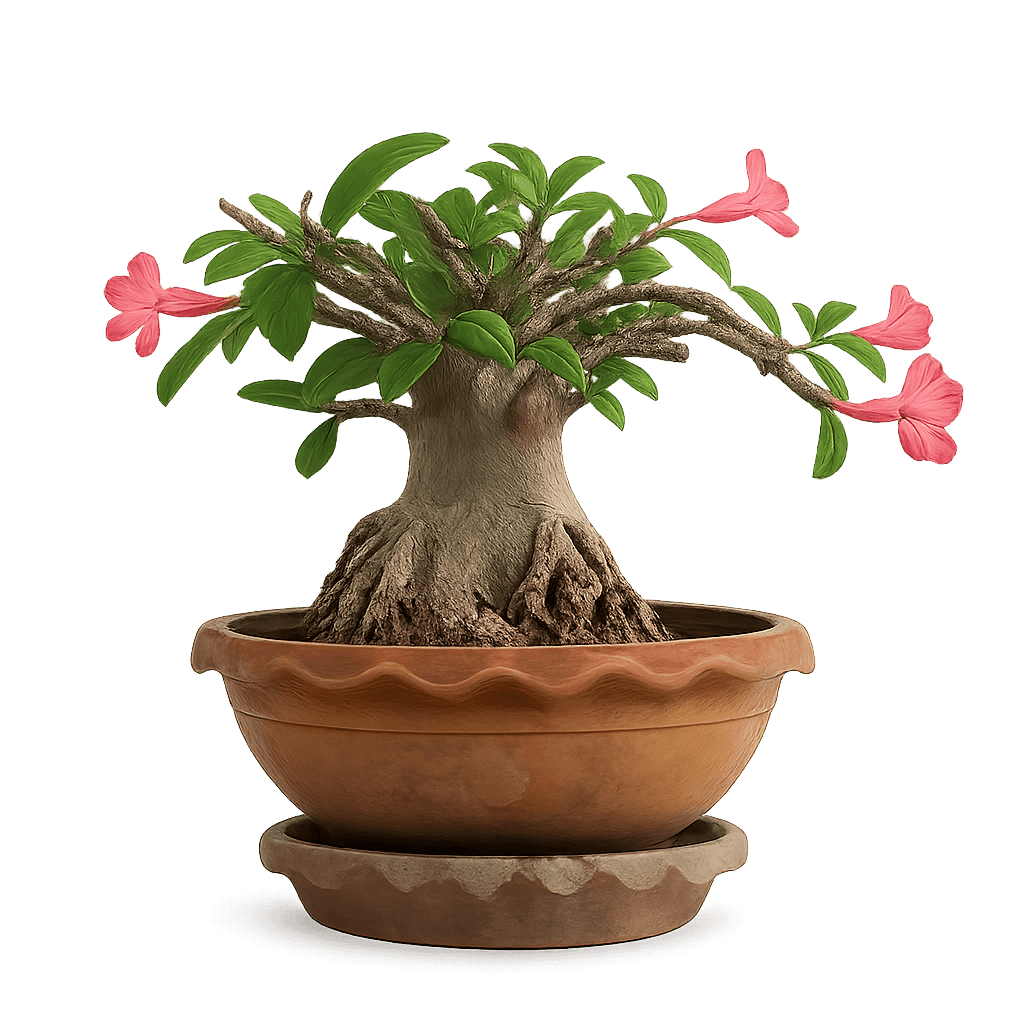 Desert Rose