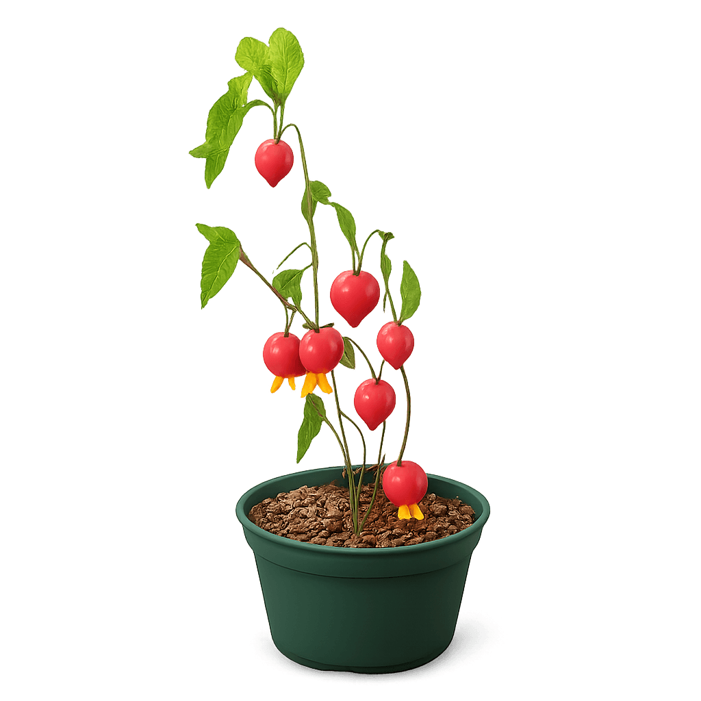 Abutilon megapotamicum