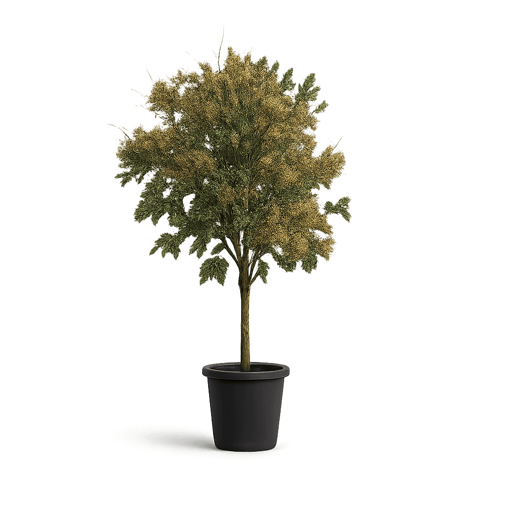 Prosopis velutina
