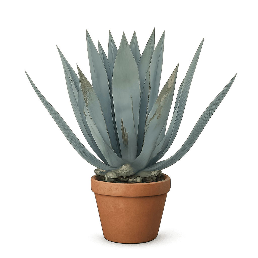 Agave americana