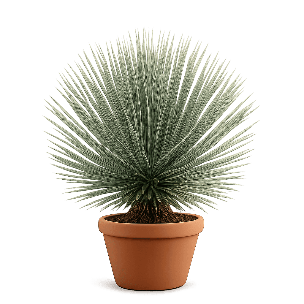 Dasylirion wheeleri