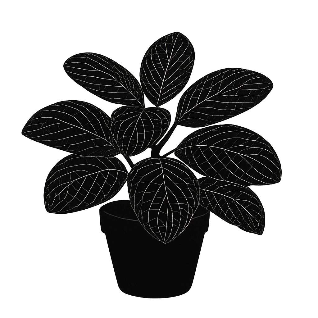 Giant Nerve Plant