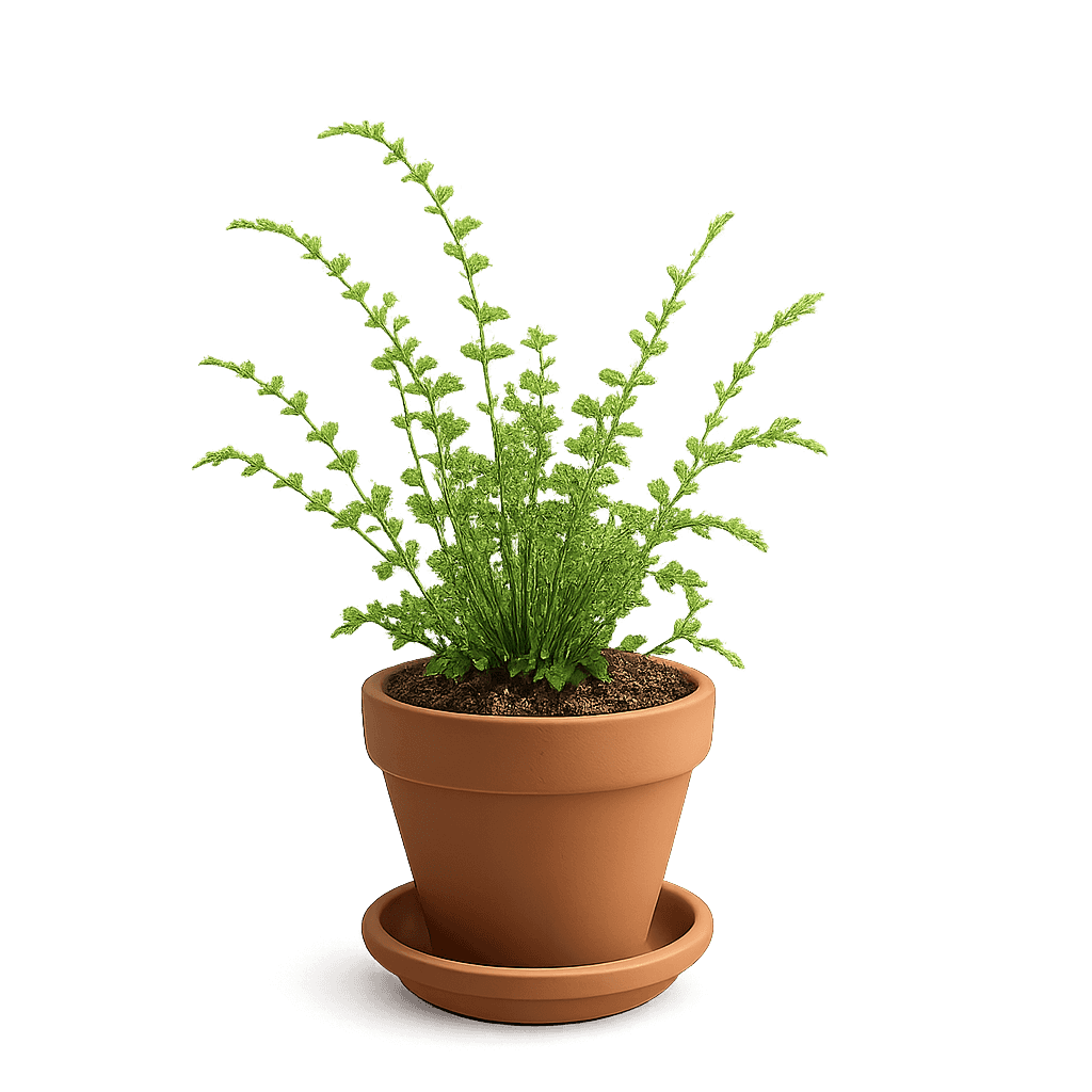 Kangaroo paw fern