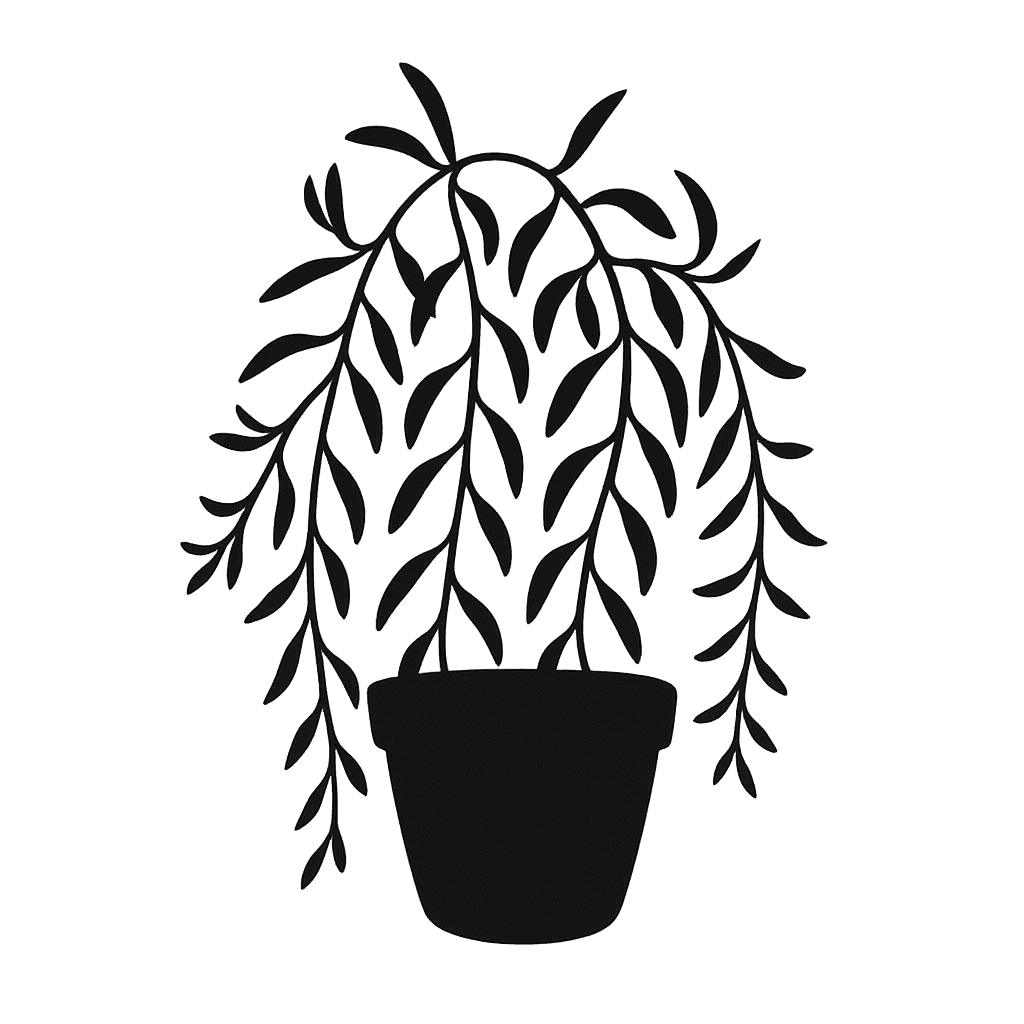 String of Bananas