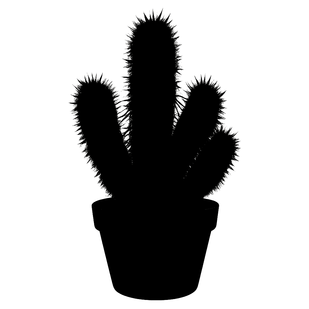 Mammillaria elongata