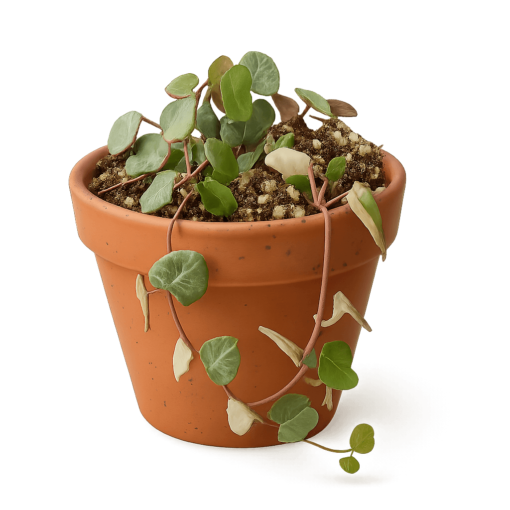 String of hearts