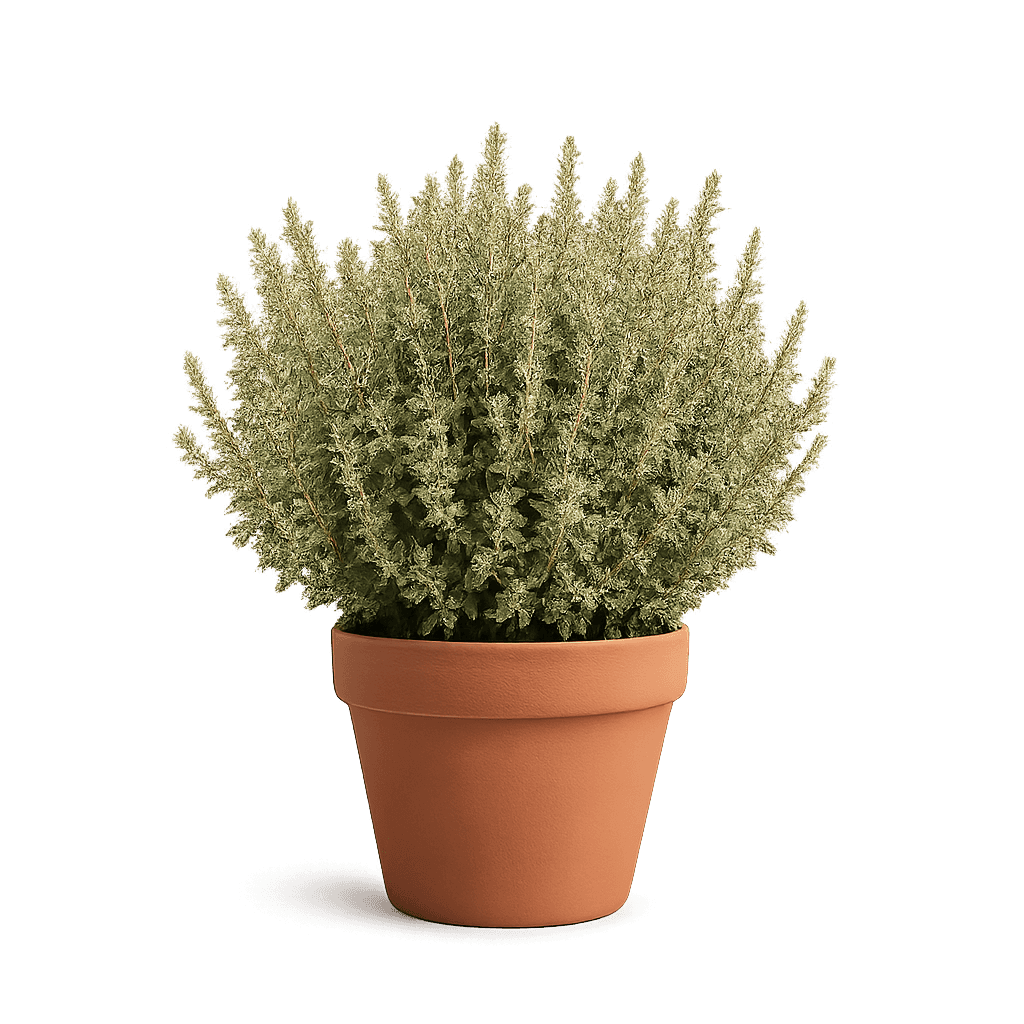 Thymus vulgaris