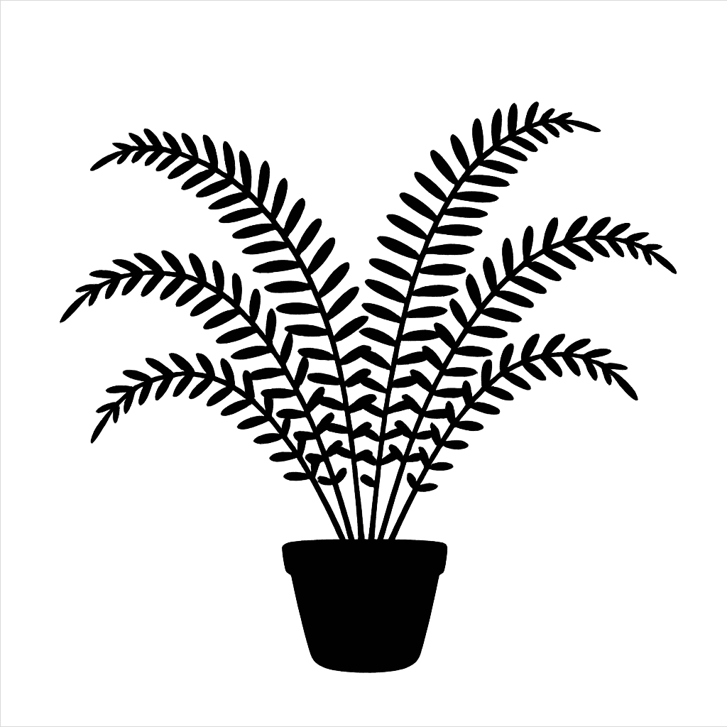 Nerve Fern