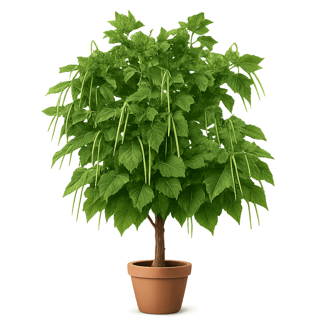 Catalpa speciosa