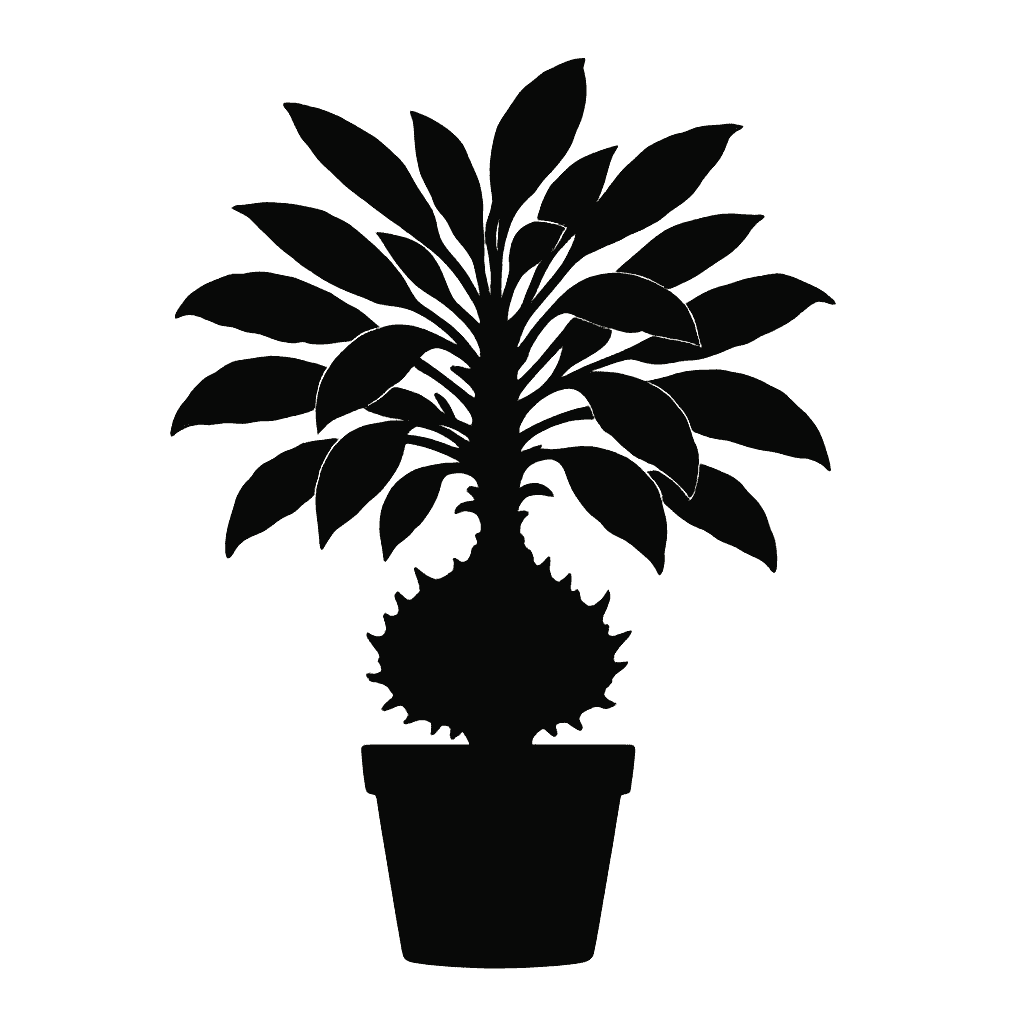 Ant-plant