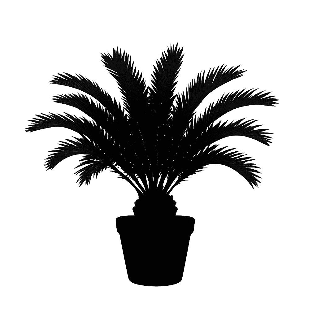 Sago Palm