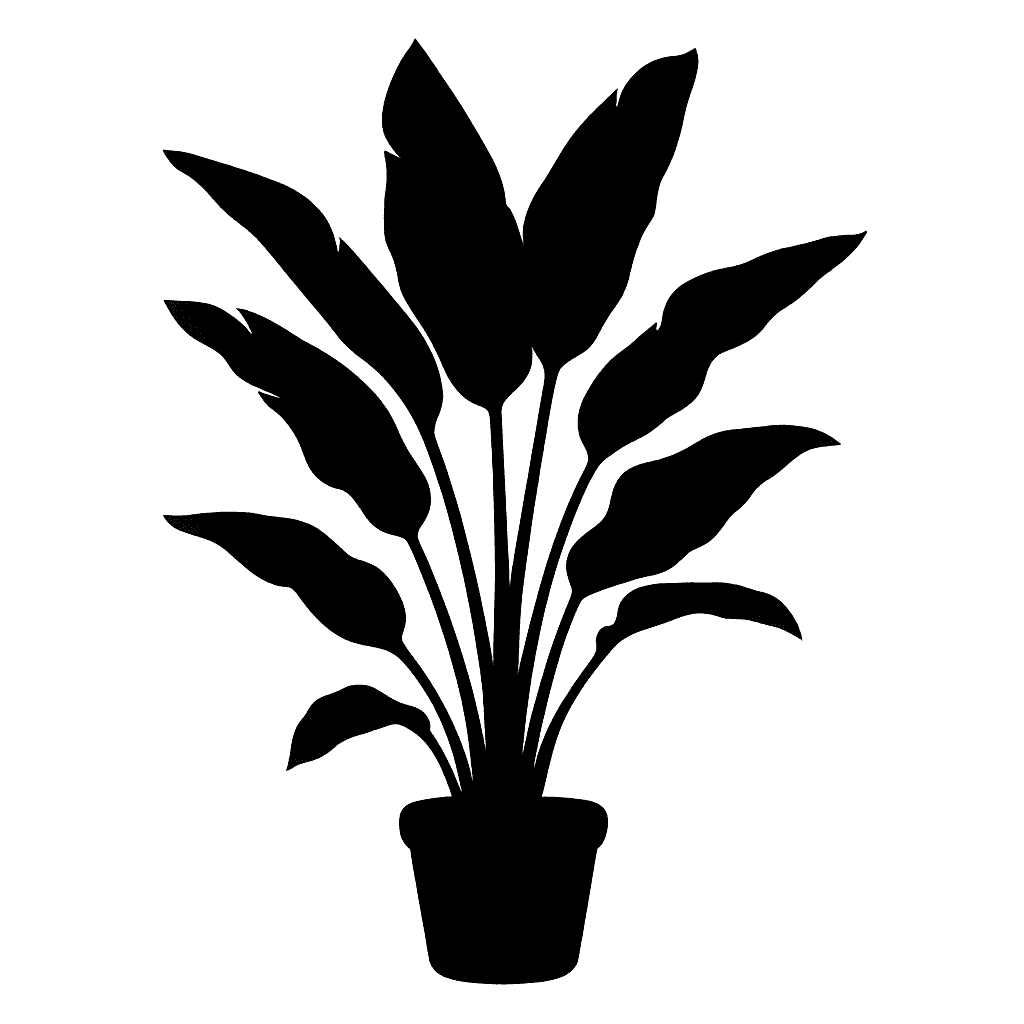 Dragon Scale Alocasia