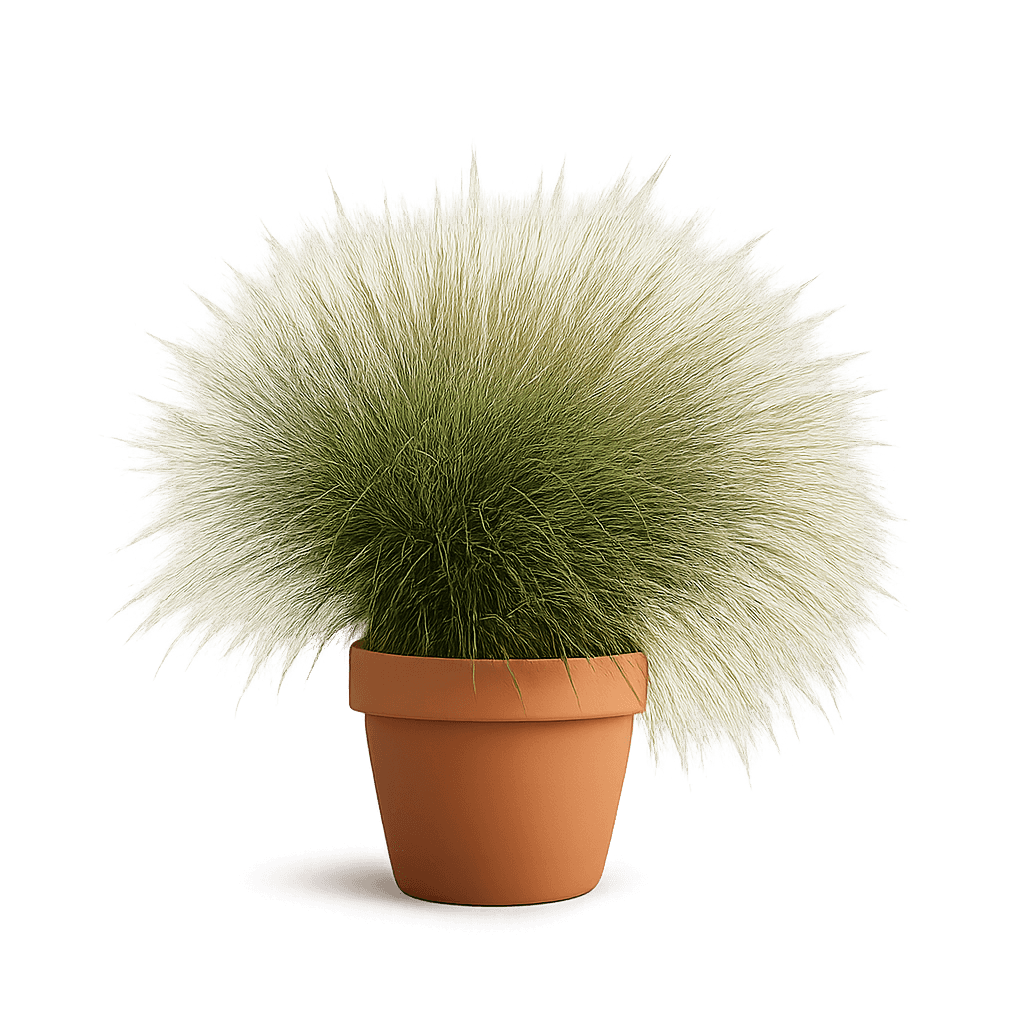 Nassella tenuissima