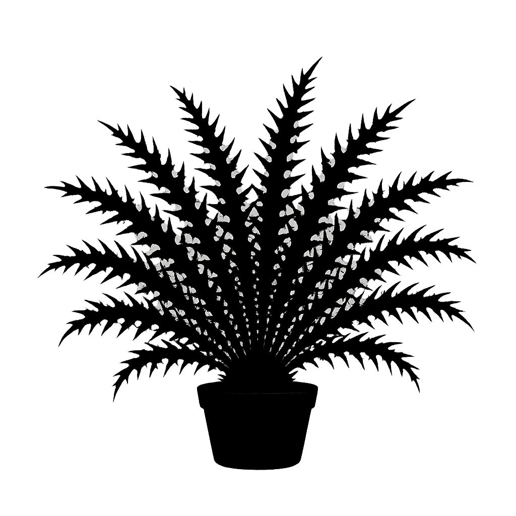 Eastern Cape Blue Cycad