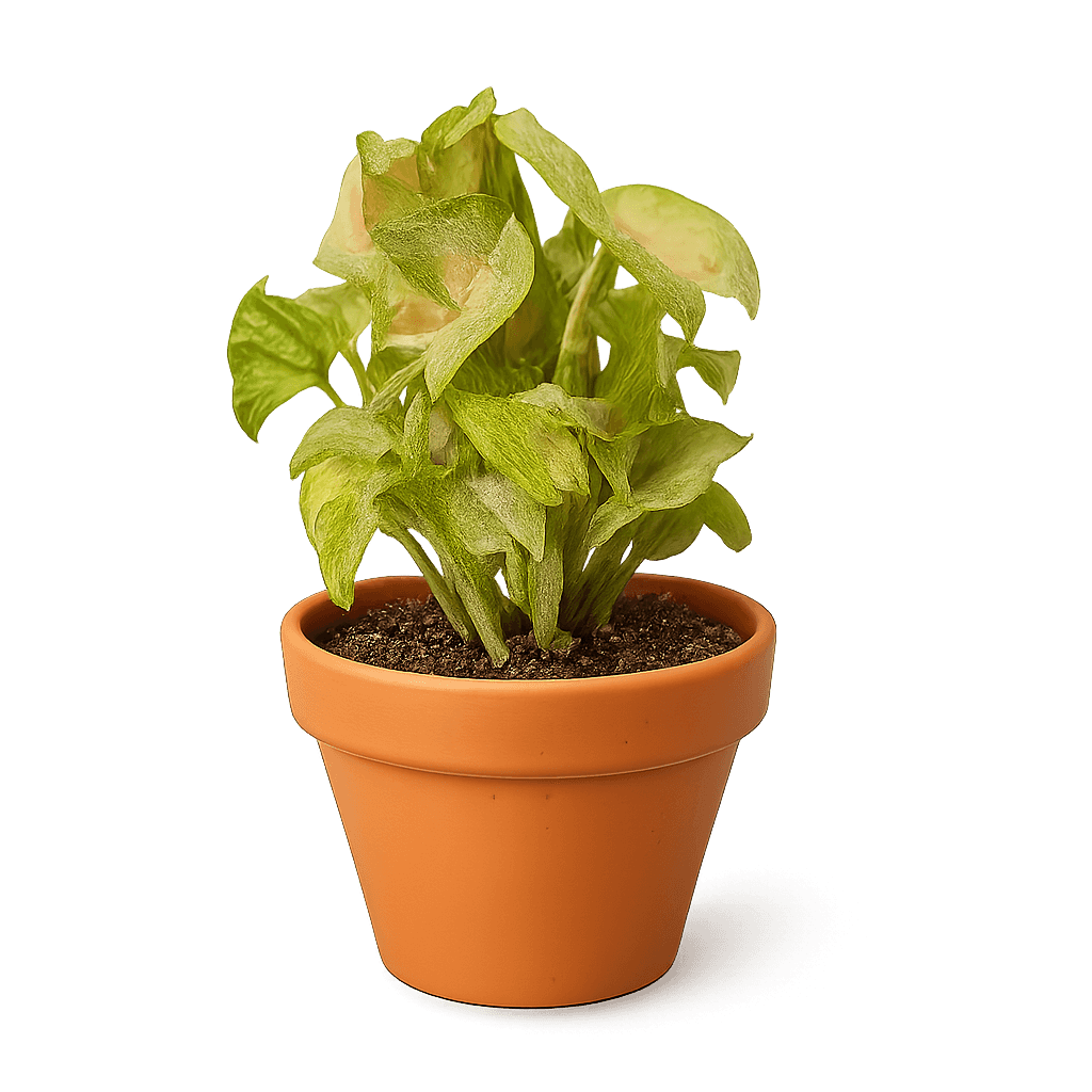 Arrowhead Vine