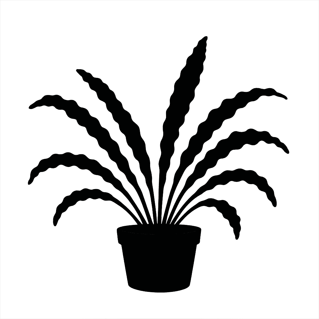 Elaphoglossum eggersii