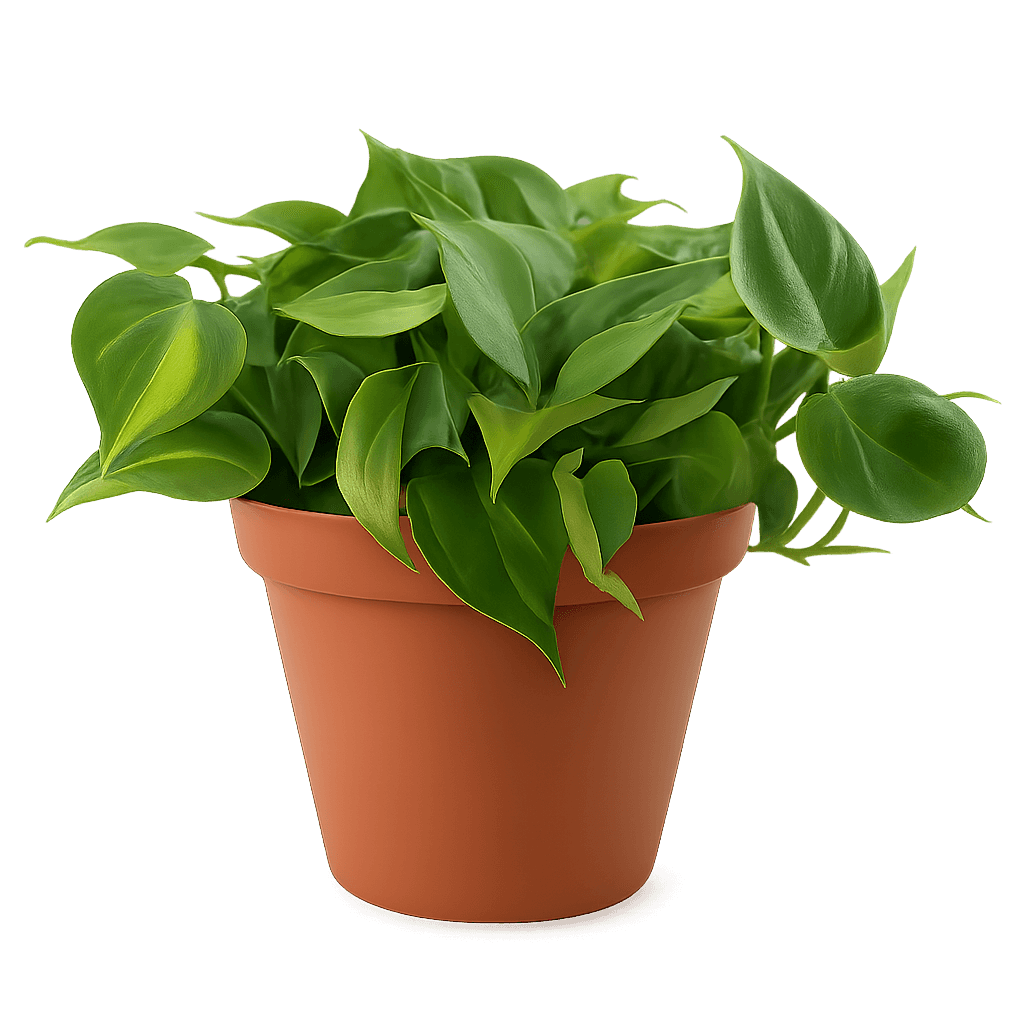 Heartleaf Philodendron