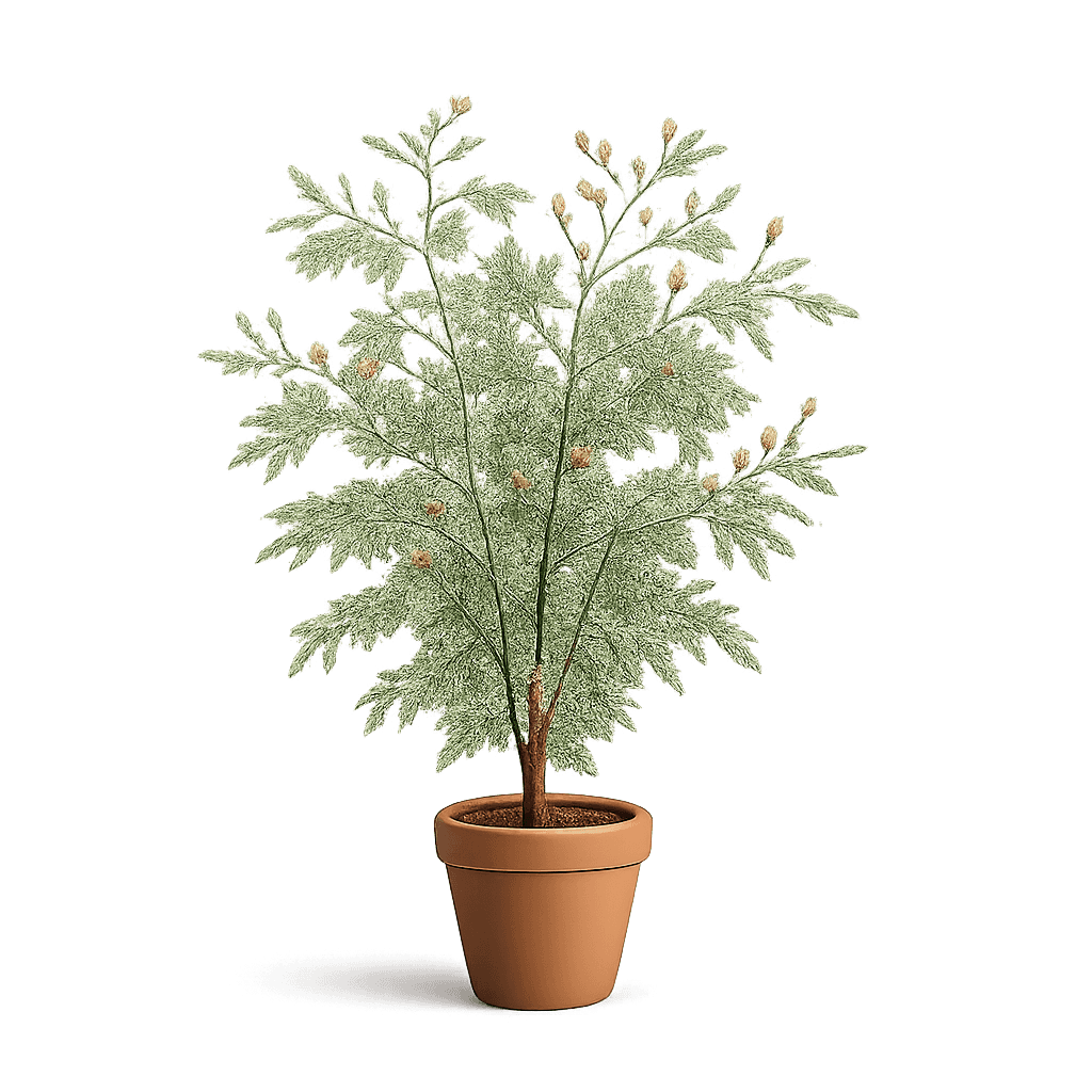 Acacia greggii