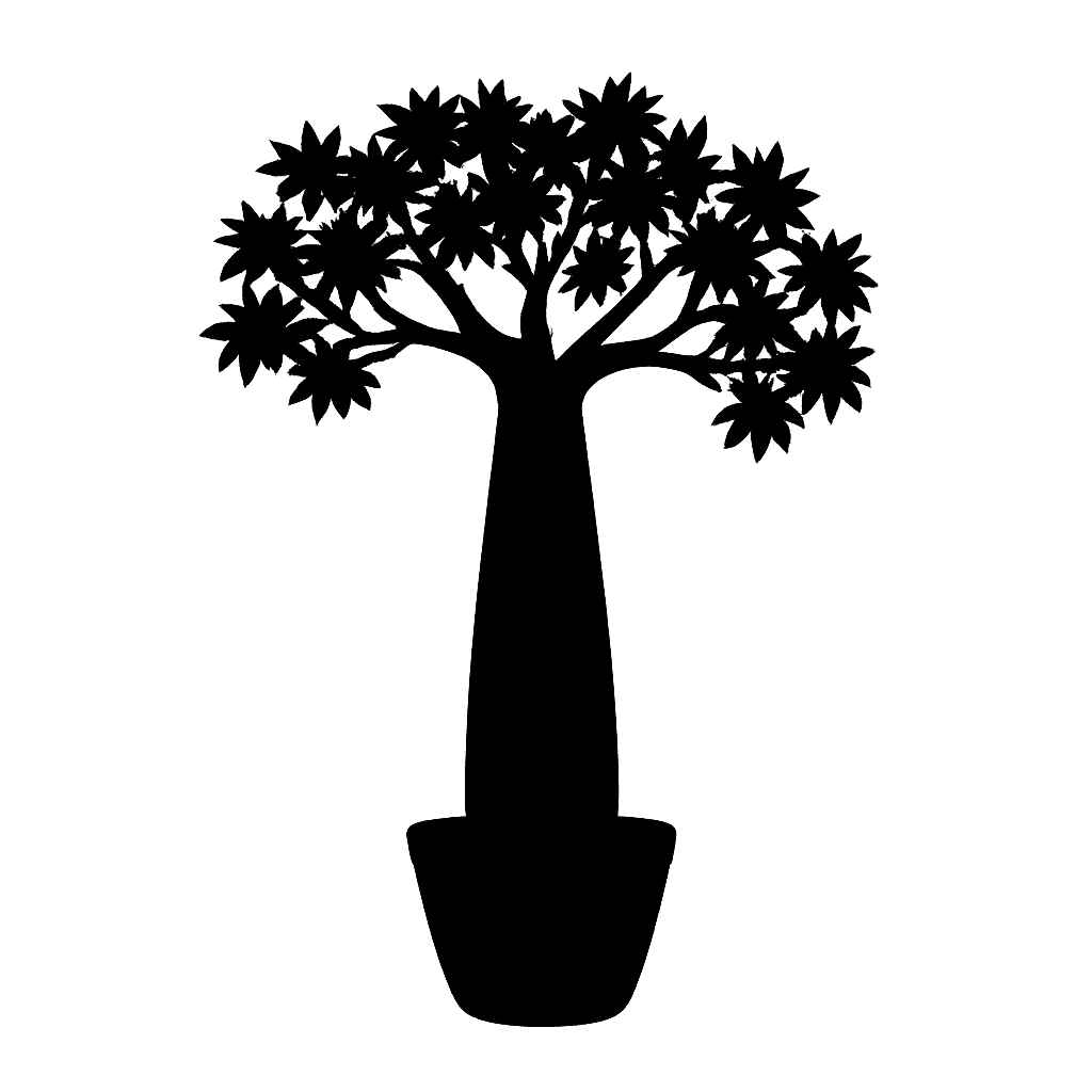 Grandidier’s Baobab