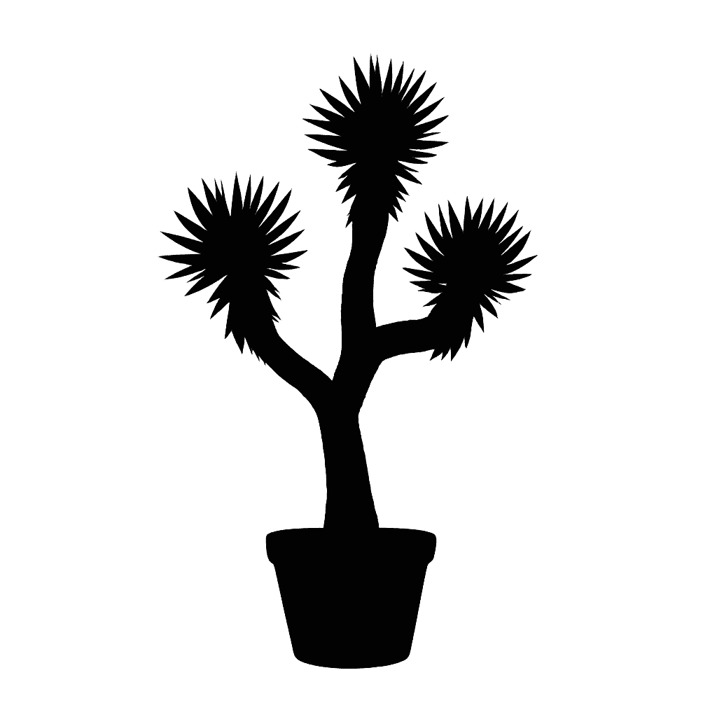 Yucca brevifolia