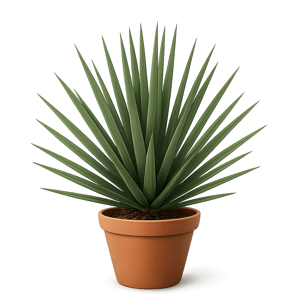 Yucca filamentosa