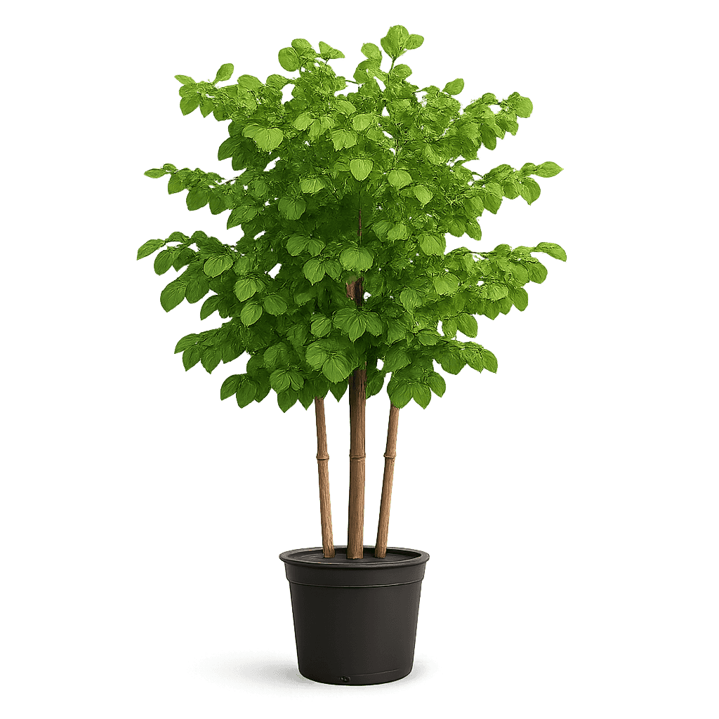 Ficus benjamina