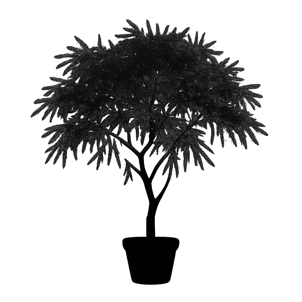 Velvet Mesquite