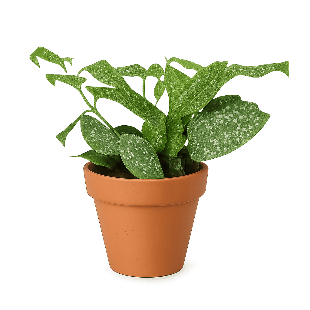 Gold Dust Dracaena