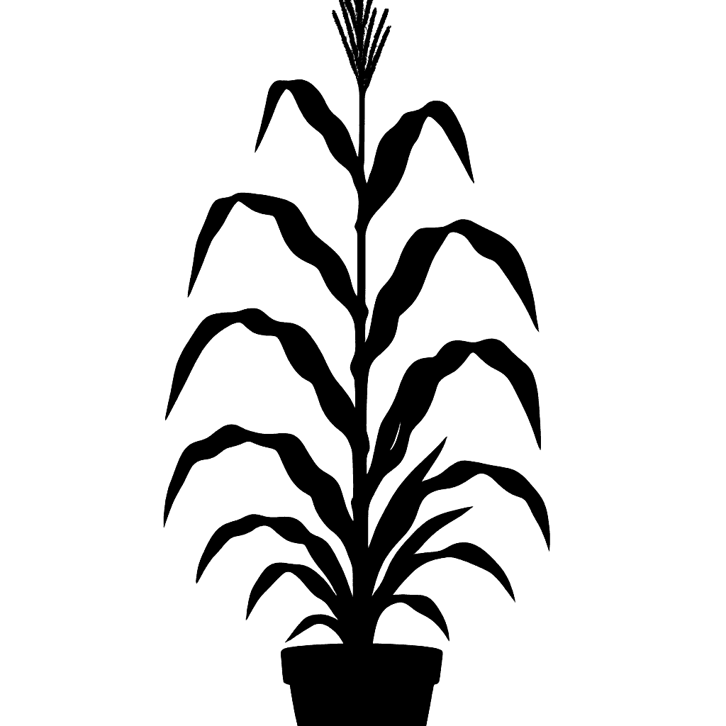 perennial teosinte