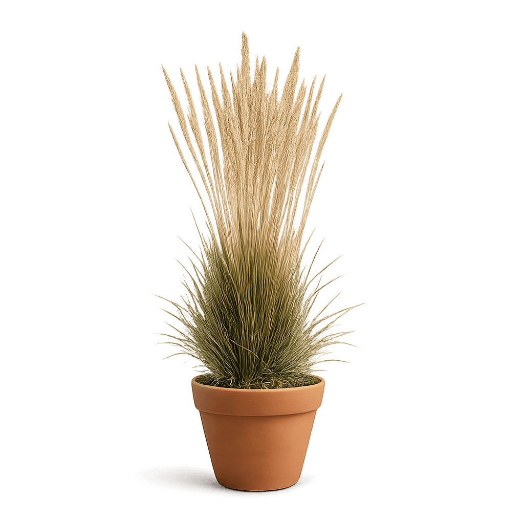 Japanese Silver Grass