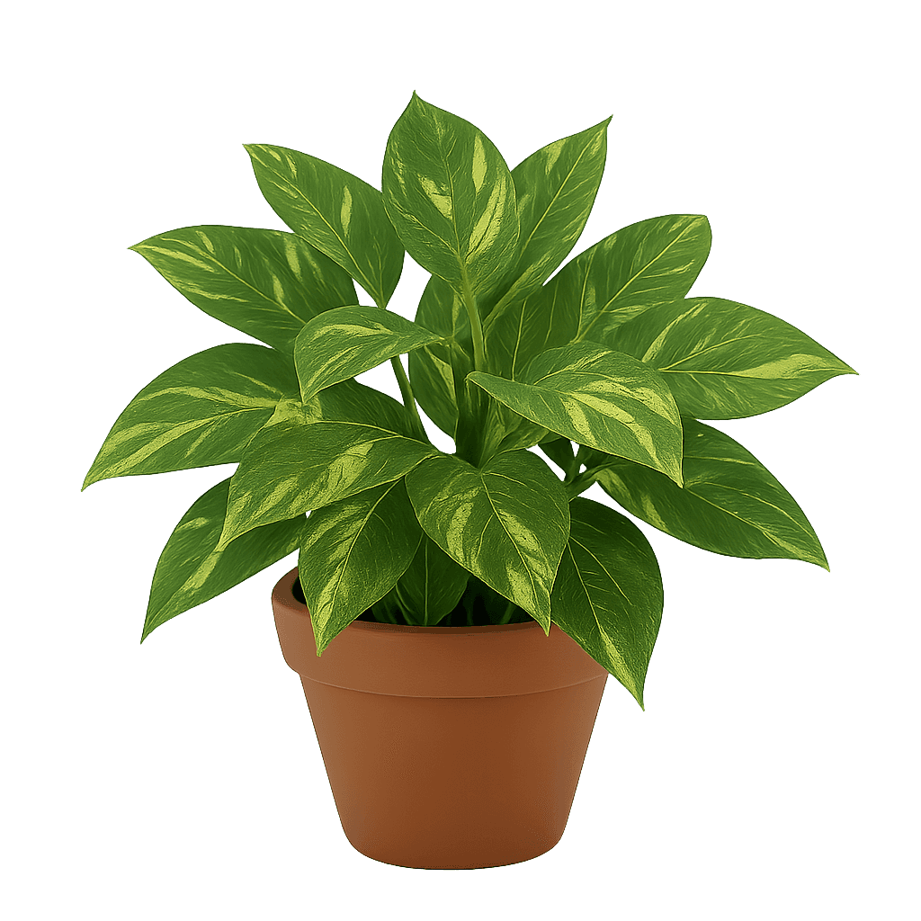 Philodendron Brasil