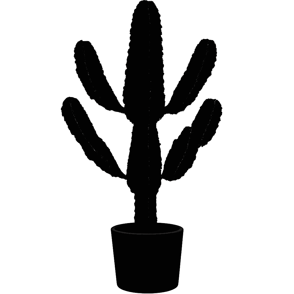 Candelabra Tree