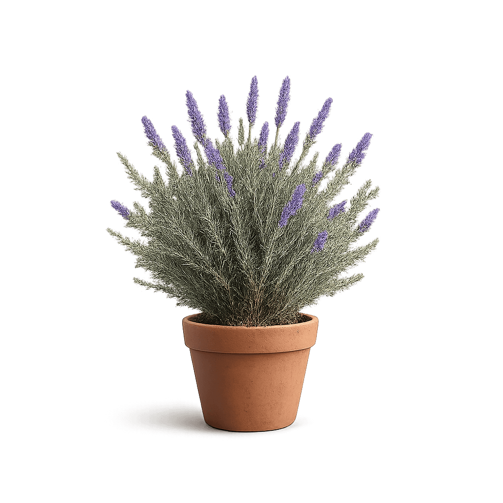 English Lavender
