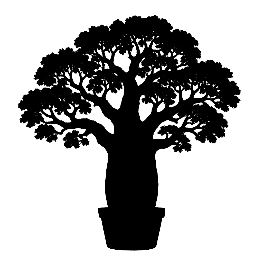 African baobab