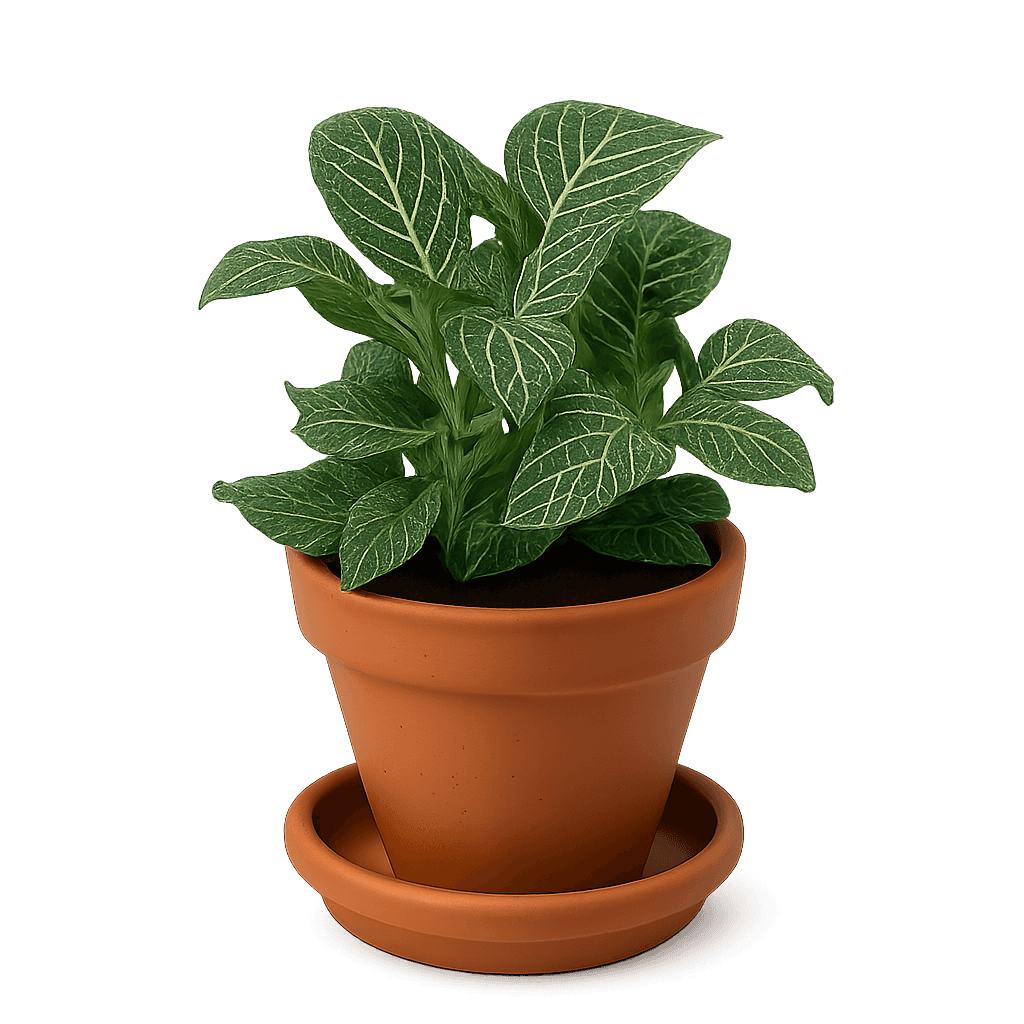 Nerve Plant