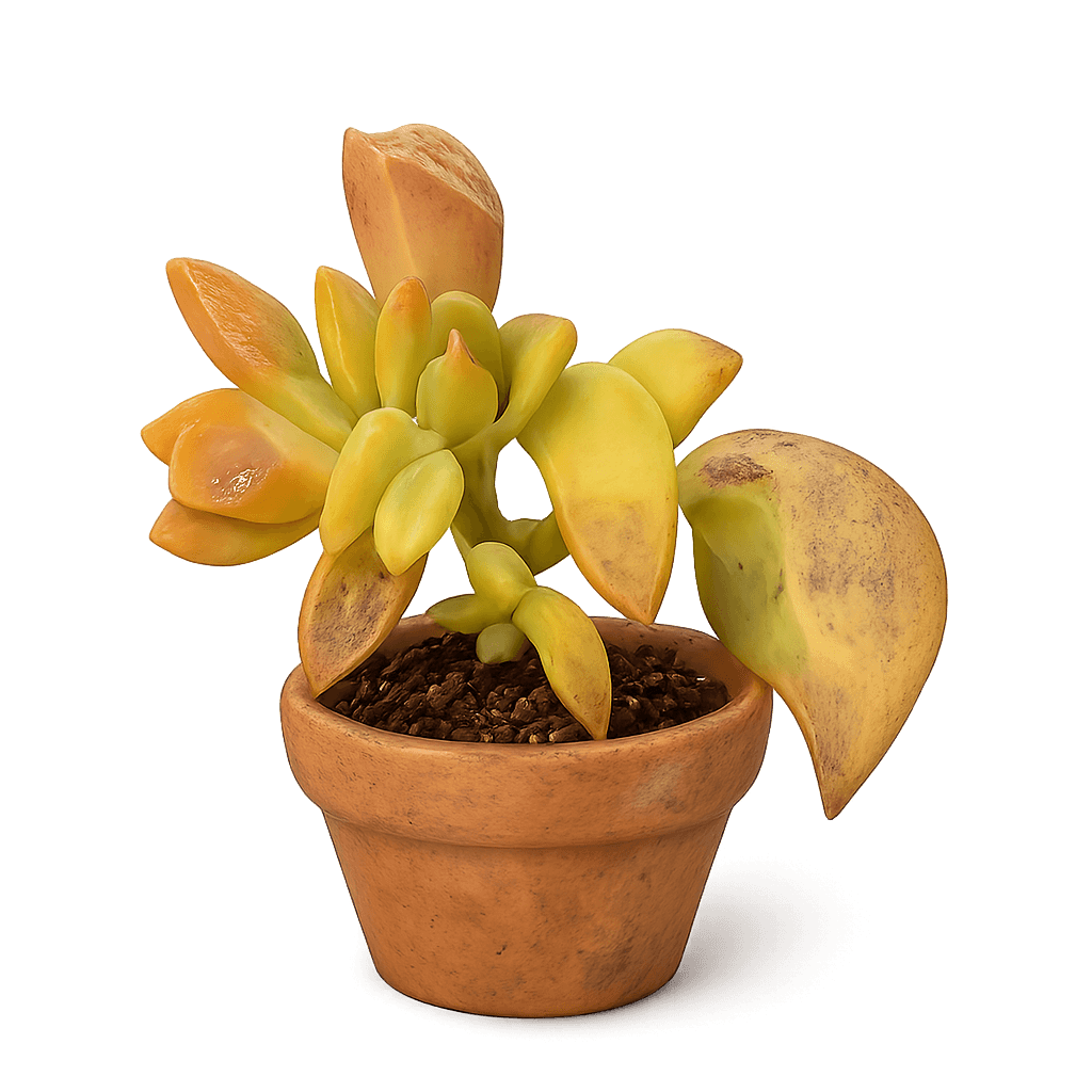 Kalanchoe luciae