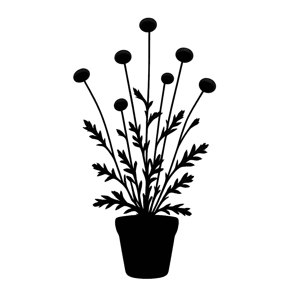 Cotula coronopifolia