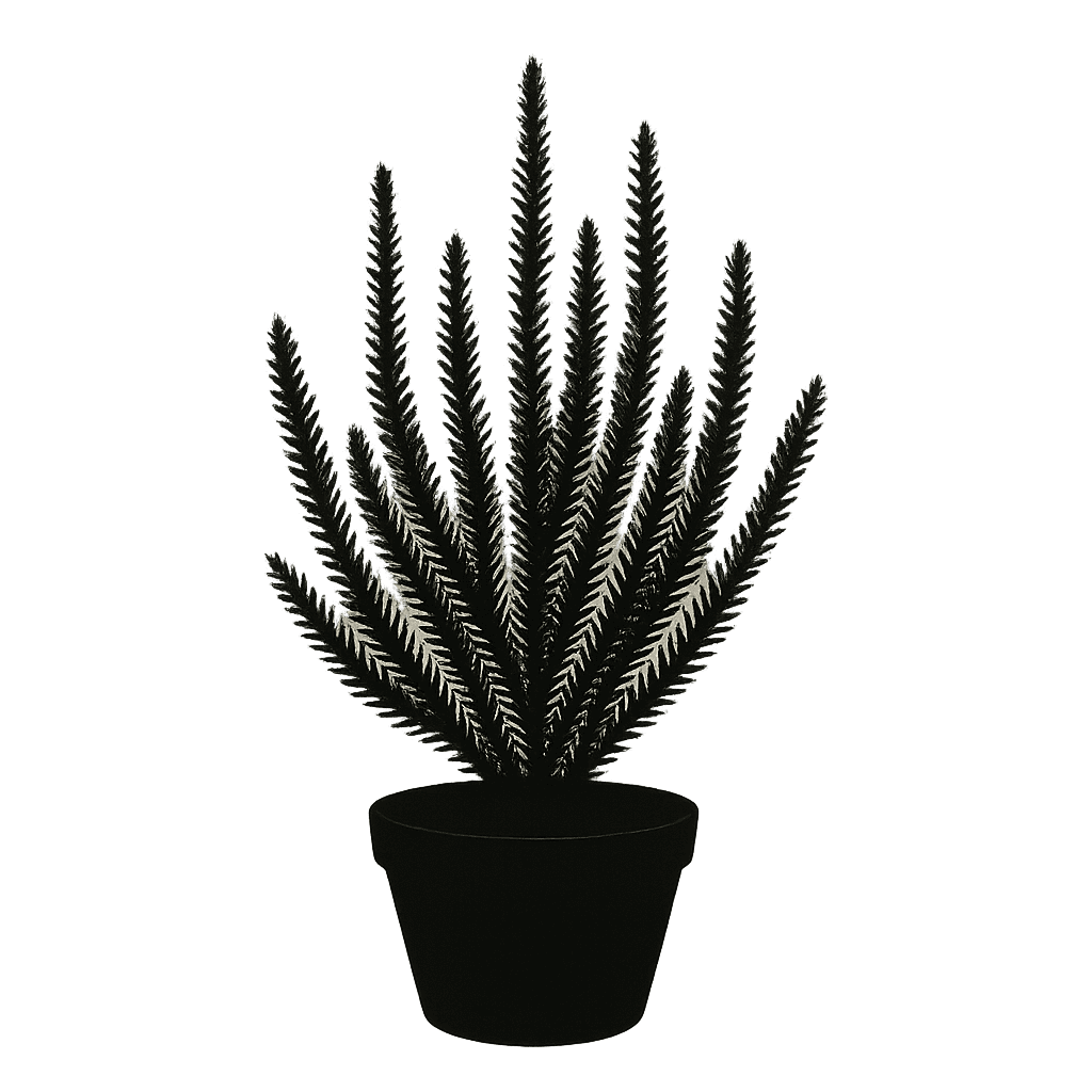 Lycopodium annotinum