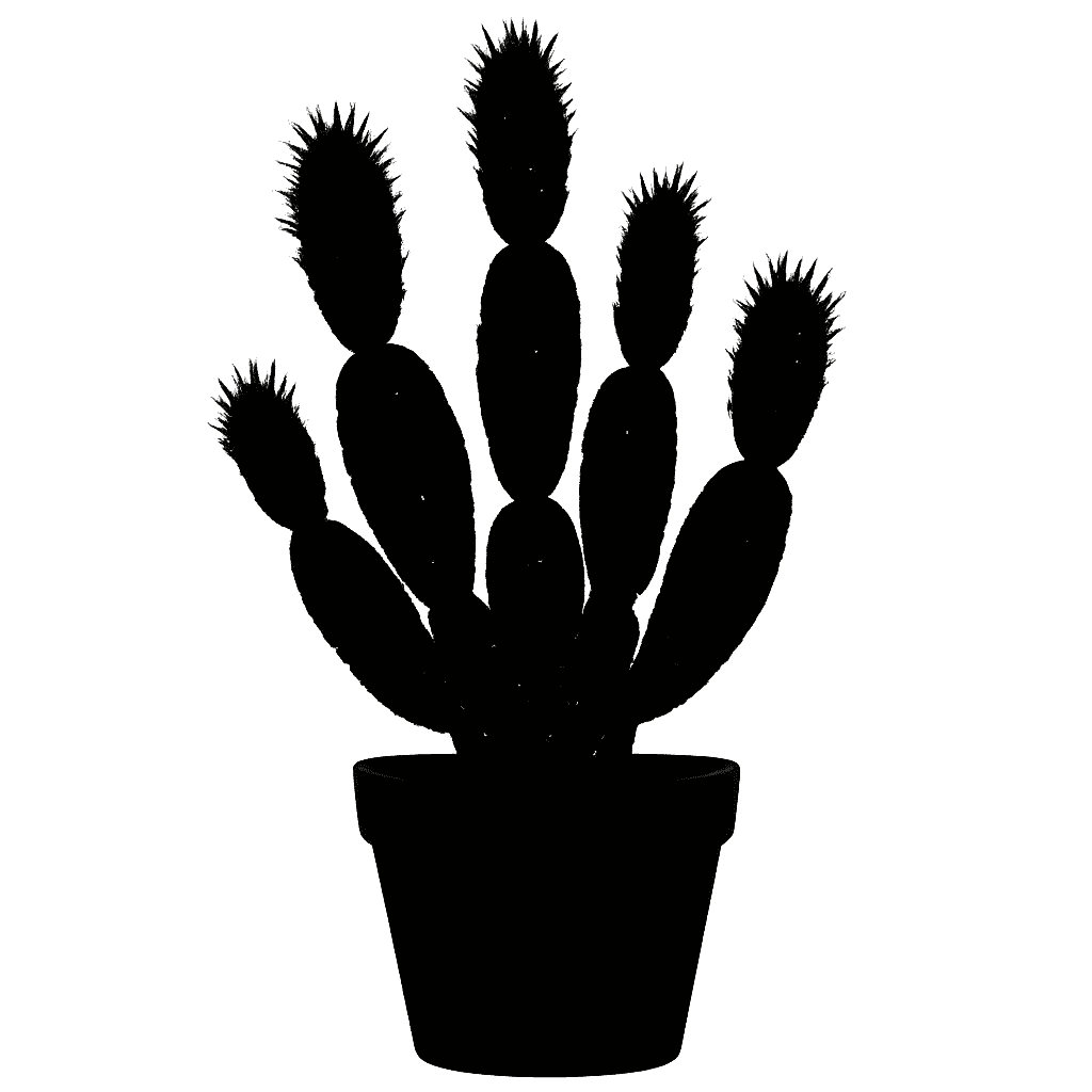 Tephrocactus articulatus