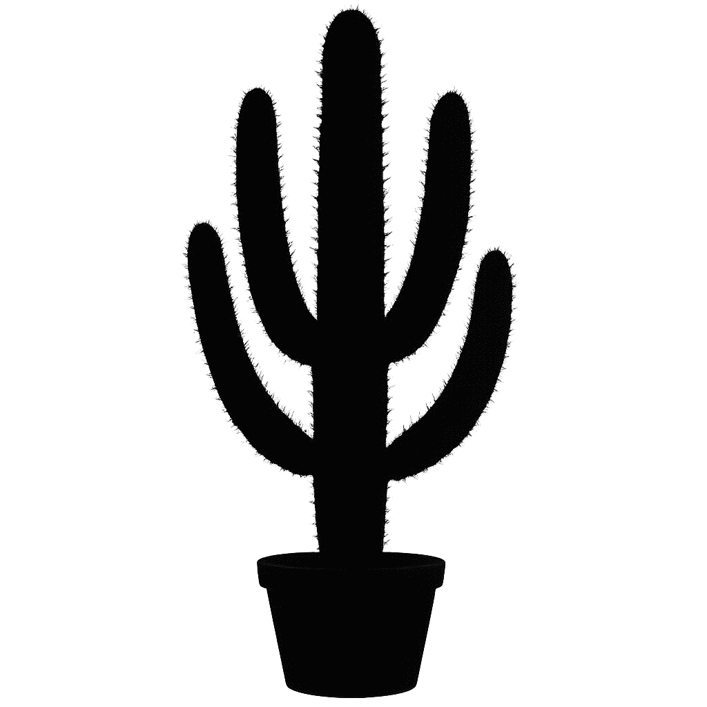Pachycereus pringlei