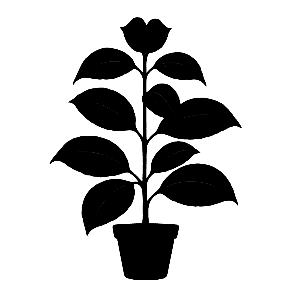 Psychotria elata