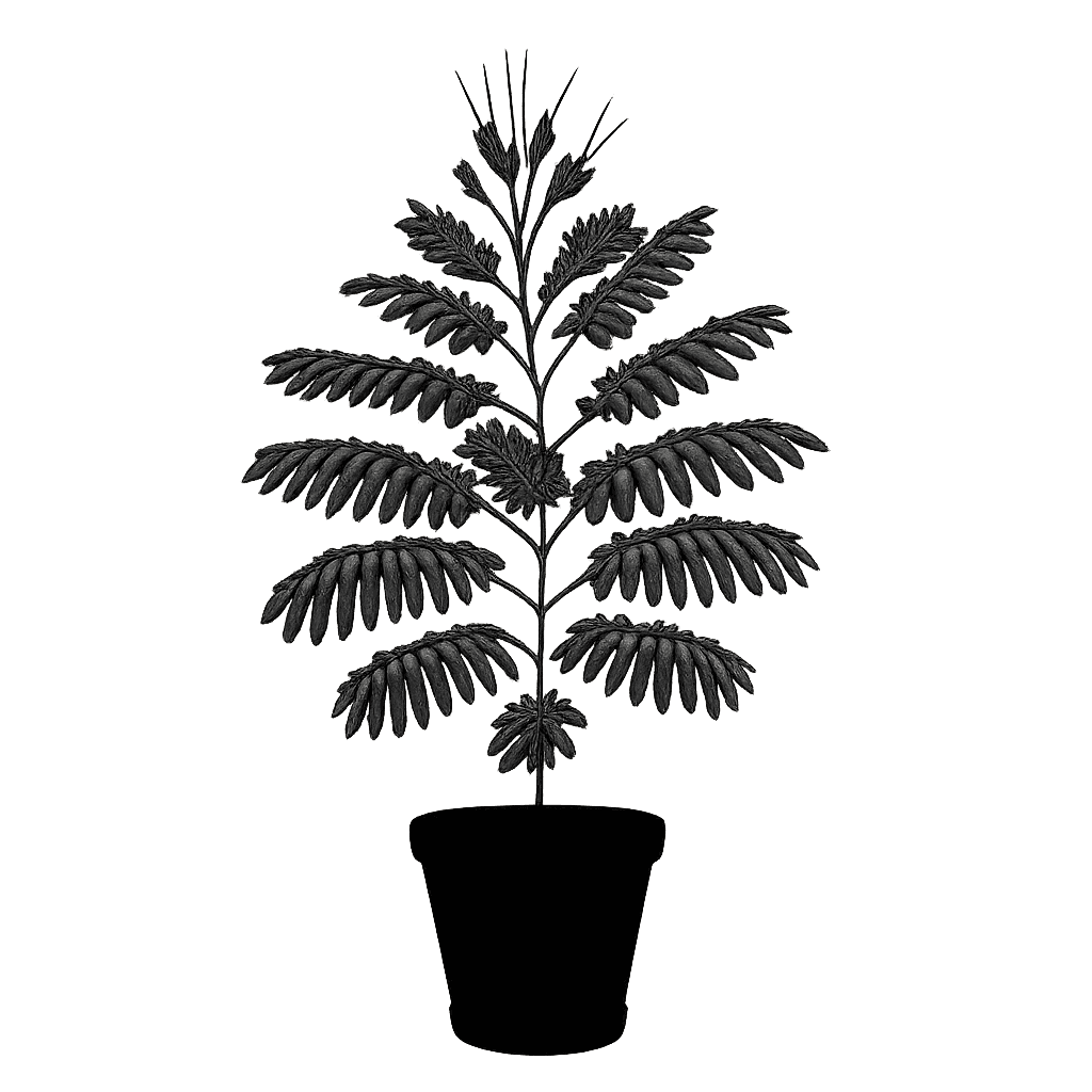 Caesalpinia gilliesii