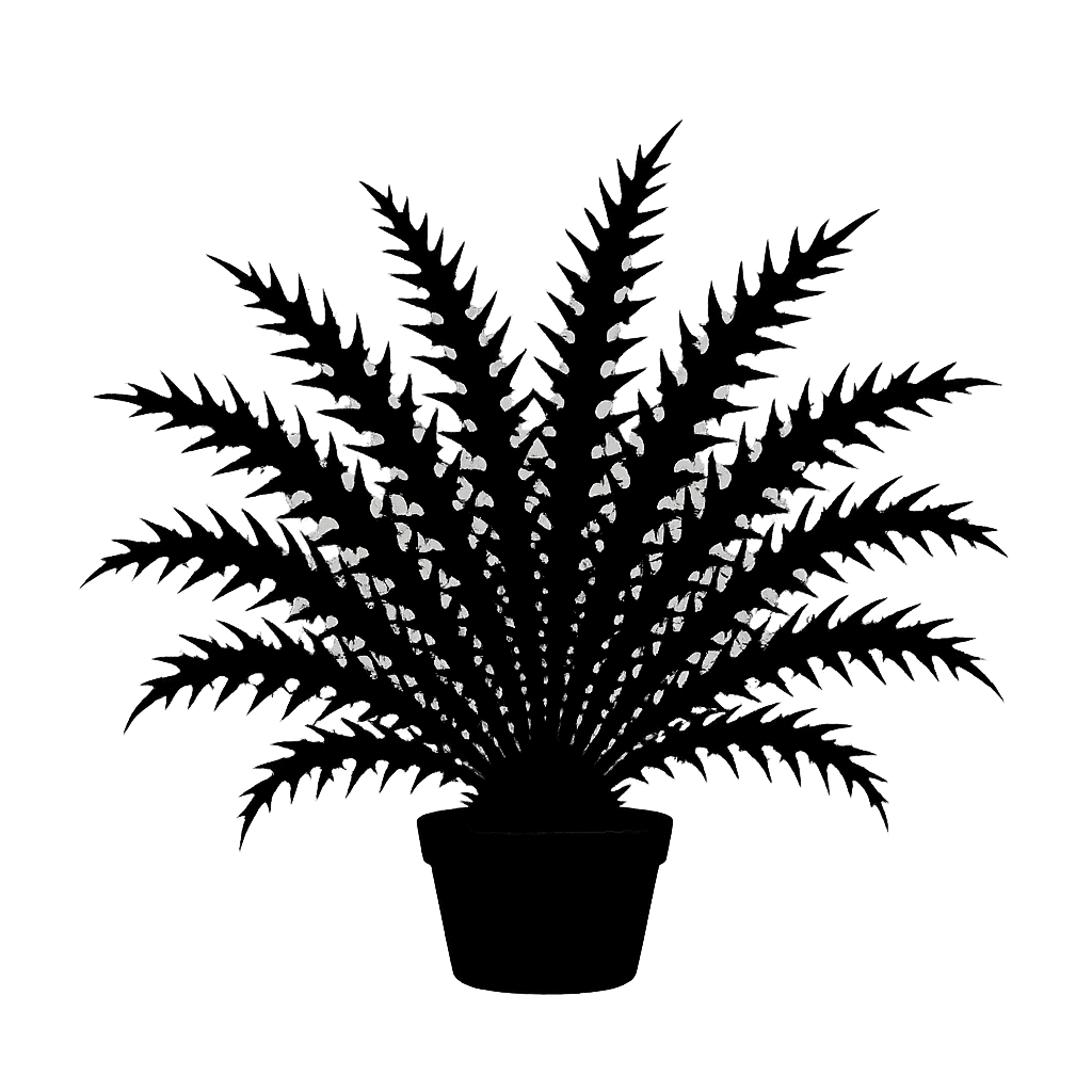 Encephalartos horridus