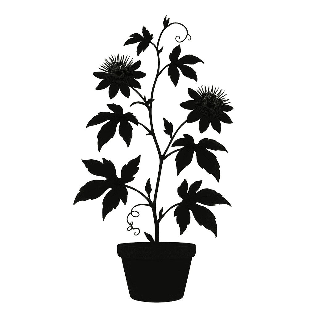 Passiflora incarnata