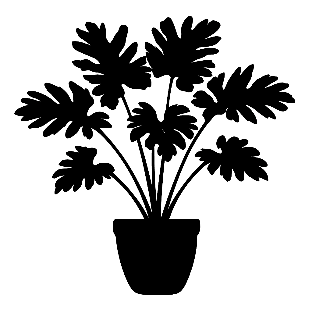 Thaumatophyllum brasiliense