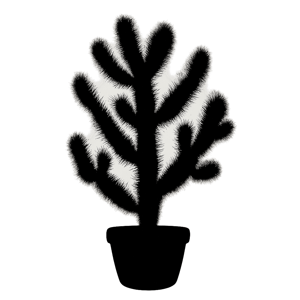 Cylindropuntia bigelovii