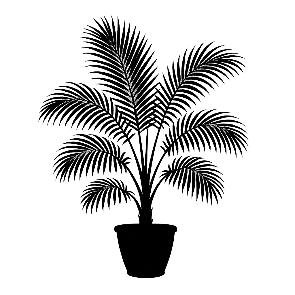 Ravenea rivularis