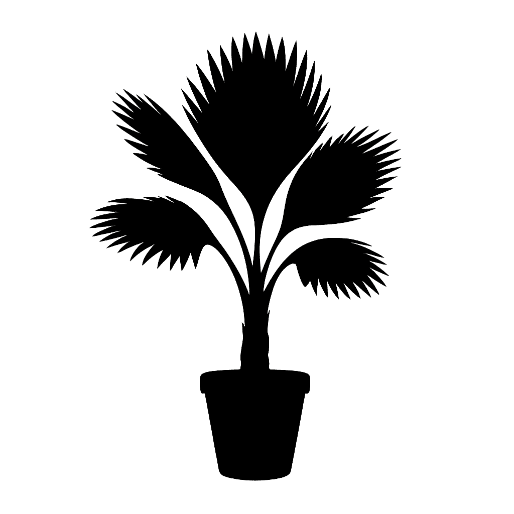 Lodoicea maldivica
