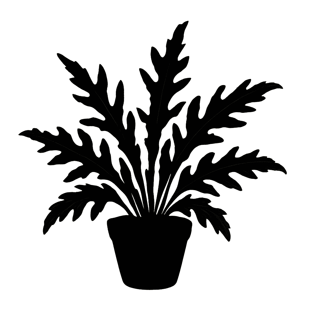Microsorum diversifolium
